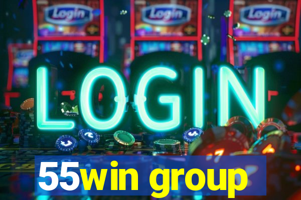 55win group